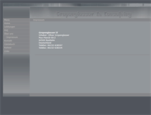 Tablet Screenshot of karin.schnatterkiste.de